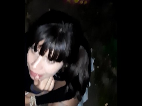 ❤️ Uz ielas uzpampis dzimumloceklis apmaiņā pret konfektēm ️ Anāls video pie mums ❌️❤
